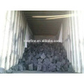 sulfur content 0.6%max low ash foundry coke / hard coke production for steelmaking plants